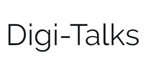 Studenterforening Digi-Talks